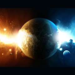 Yago Santê - Fire Ice   ( Original Mix )