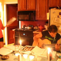 Tick, Tick, Tick, Tick - The Grimm Generation