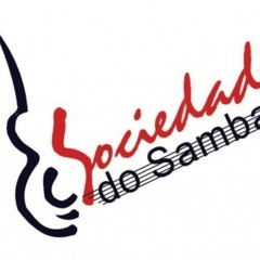 Sociedade do Samba - No Rádio (Part. Perlla)