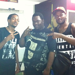 Dj Rott'S - Unity Dancehall Mix 2 - 2012