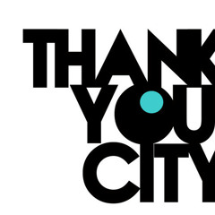 Thankyou City & MoodMachine - We're Coming For You
