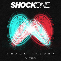 ShockOne - Chaos Theory (Original Album Mix)