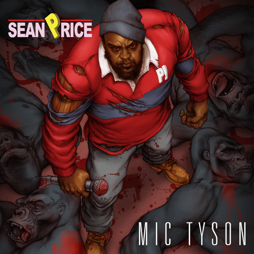 Sean Price - Bar-Barian