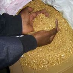 Gold Dust (Instrumental)