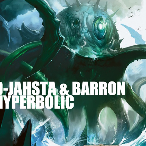 D-jahsta & Barron - Hyperbolic