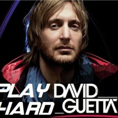 David Guetta Ft. Ne-Yo & Akon - Play Hard (Anthology & Cy-Rus Remix)