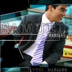 Samuel Mariano-Mistério ao vivo
