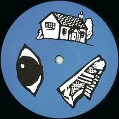Eye House Shoe - Hanson Reworks - Phantom Wax 002