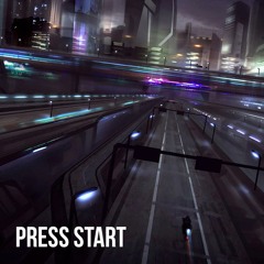 Video Game - Press Start (Original Mix)  (demo)