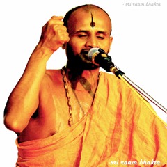 SwamigaLu on teekAcharyaru... A must listen!