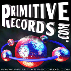 Coms feat. Matthewz - Future's Twisted (Primitive Records)