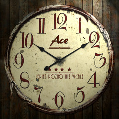 01. Ace - Pasja (prod. Zawias)