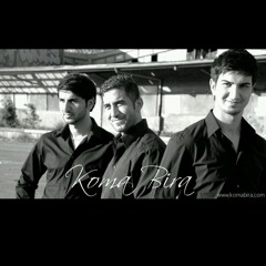 KOMA BIRA - DELÎLIM * DELÎL XANÊ* BIHEJÎNE * LÊXE GERILLA* SEROKÊ GELEMPERÎ *ŞERVAN IM *