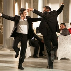 أغنية فقاعات و زبد فوق البحر