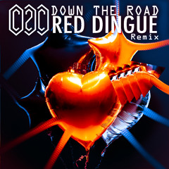 C2C - Down the Road (Red Dingue Remix)