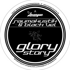 Raumakustik & Black Vel - Glory Story (Fabian Schumann Remix)