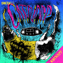 Cabeza! 056 - Remix in my pants - Catnapp - 2012