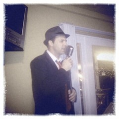 I Only Have Eyes for You