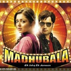 Madhubala track  Hum Hai Deewane