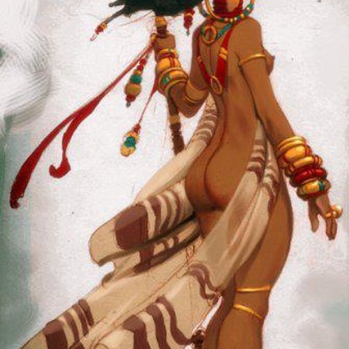 Erica badu On and On remix