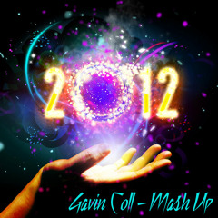 Gav Top 2012 Songs Mash Up