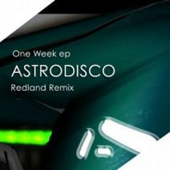 ONE WEEK soundcloud (Original Mix)   PREVIEW