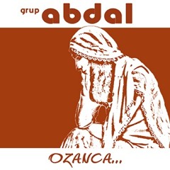 Grup Abdal - Altin Yuzugum Kirildi
