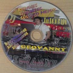 Markitos Guaman Vrs Eclipse Remix ORIGINAL DjKlever 2012