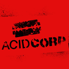 Dragon Acid Ball [Acid Corp- PALO & ACIDMUTANT]