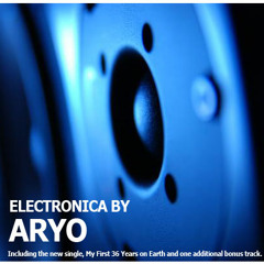 My First 36 Years On Earth