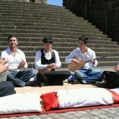 Koma Bira - Giranî - Keleşo & Pale