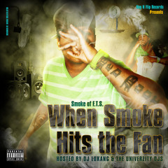 04 - I'M EVERYTHANG FEAT.BD, SMOKE, FEDARRO - DjLuKang