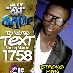 Strongman -  El Classico [Real vrs Barca]  Prod by A-zee