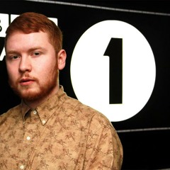 Julio Bashmore Oct Minute Mix