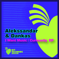 Dankas - Curiousity [Original mix]