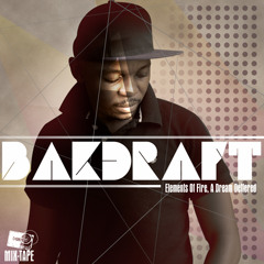 Bakdraft - Memories ft Les-B & Flexboogie (prod by Rugged Rocka)