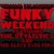 Artwork for SPRF013 - William Breakspear - Funky Weekend ft. The Stylistics & B.E.P. - FREE DOWNLOAD