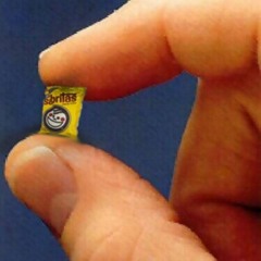 Micropapitas -  A que no puedes comer sólo 302