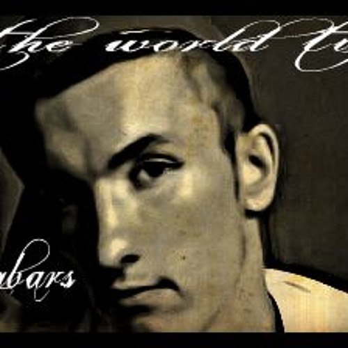 Keep moving feat hyperaptive mixtape as the world turns