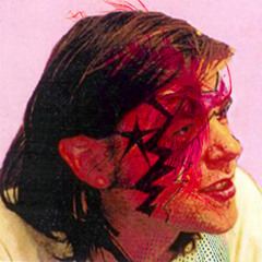 ariel pink e haunted graffiti / live it up JOE*ZEE cheezefloor extended mix