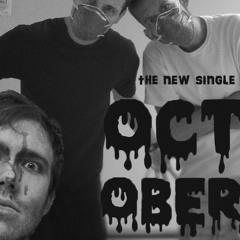 THEMESKILATOR A-TRAIN & JONNY FOX - OCTOBER 31ST