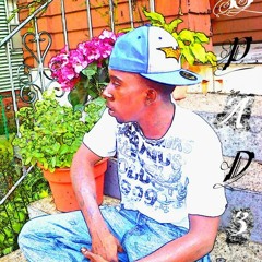 spade GET MY MIND RIGHT