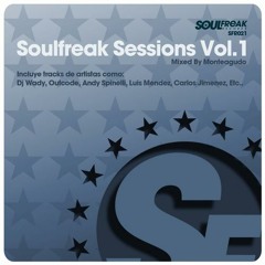Cristian Moxt_Take Me Away (Andy Spinelli Remix)