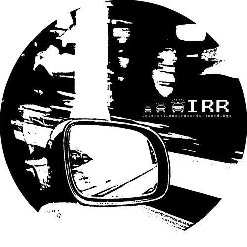 John Daly - Solitaire (IRR001)