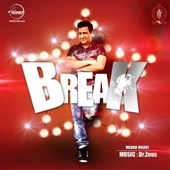 Young Fateh ft. Dr Zeus - Jooye Diya