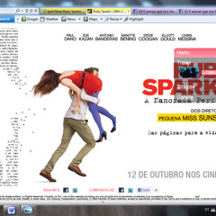 Chamada Ruby Sparks, A Namorada Perfeita - Produced by Carlos Zeni & Johnny Linhares