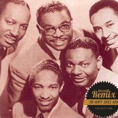 Skeewiff & The Soul Stirrers- I Want To Rest (Skeewiff's died & gone to heaven re-wiff)