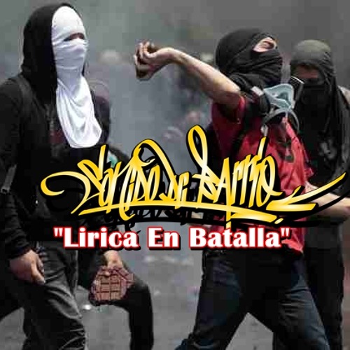 Sonido de Barrio - Este es mi Juego ( Elemento - Apoc - Mente - Plc - Dj Shevy) año 2012