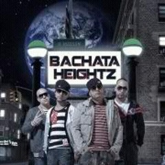 Bachata Heightz - Astronauta </3