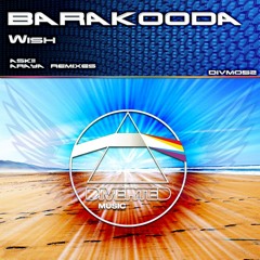 Barakooda - Wish (Original Mix) Diverted Music Preview (Low Q)
